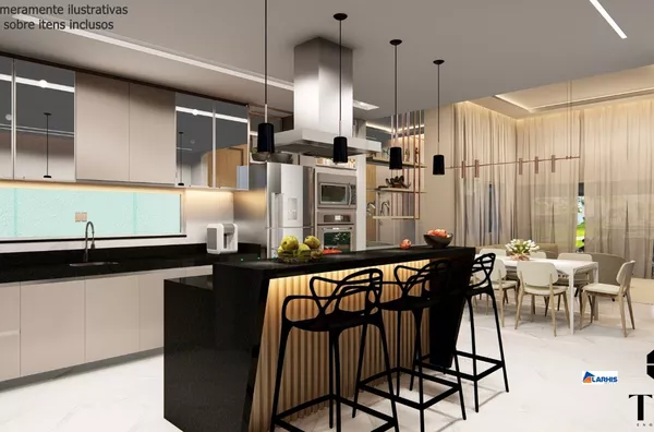 CASA PLANA , 3 QUARTOS , COITÉ , EUSÉBIO