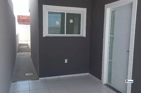 Casa para venda, 3 Quartos, Ancuri, Itaitinga