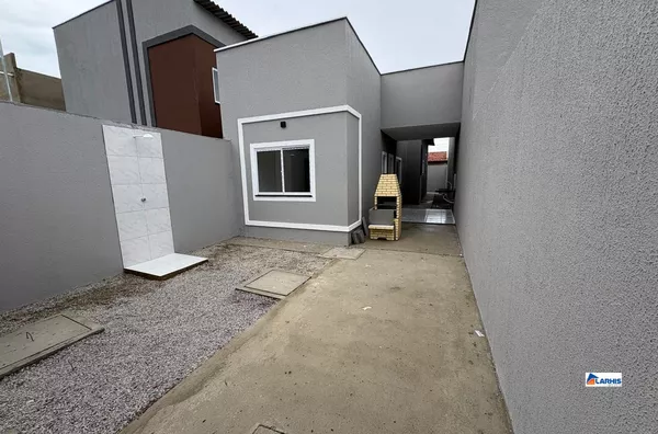 Casa para venda, 2 quarto(s),  Parque Santo Antônio, Itaitinga