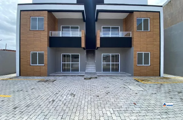 Apartamento para venda, 3 quarto(s),  Barrocão, Itaitinga