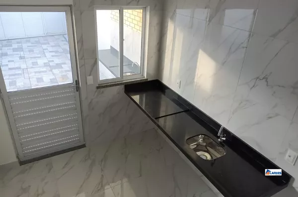 CASA DUPLEX, 3 QUARTOS , PEDRAS , FORTALEZA