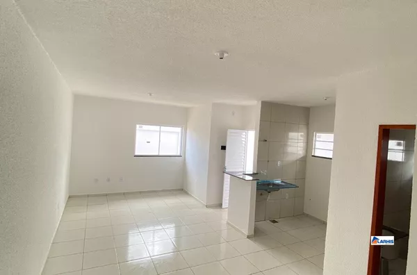 CASA PLANA , 3 QUARTOS , BUENO AIRES , HORIZONTE