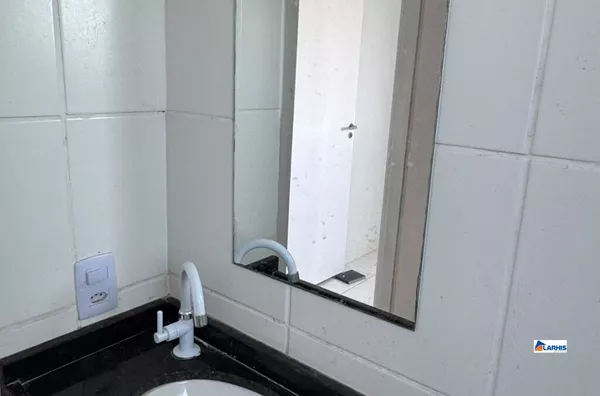 Apartamento para aluguel, Cajazeiras, Fortaleza CE