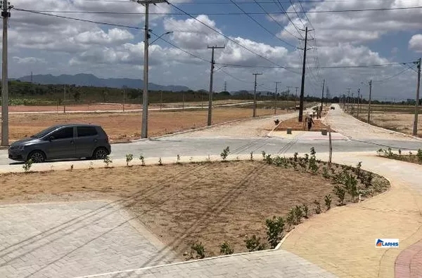 TERRENO , JABUTI , ITAITINGA 