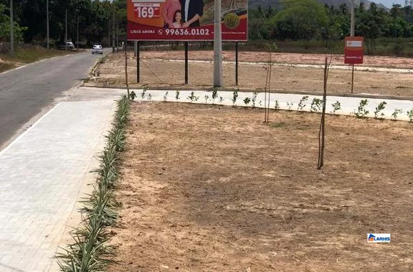 TERRENO , JABUTI , ITAITINGA 