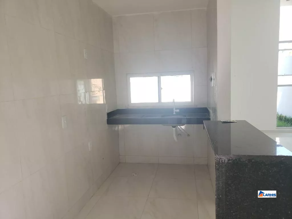 Casa à venda com 3 quartos, 95m² - Foto 6