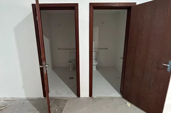 Loja Térrea Osório 808