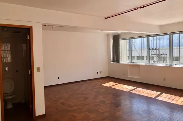 Sala comercial Galeria Malcon