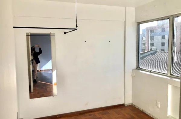 Sala Comercial Galeria Malcon