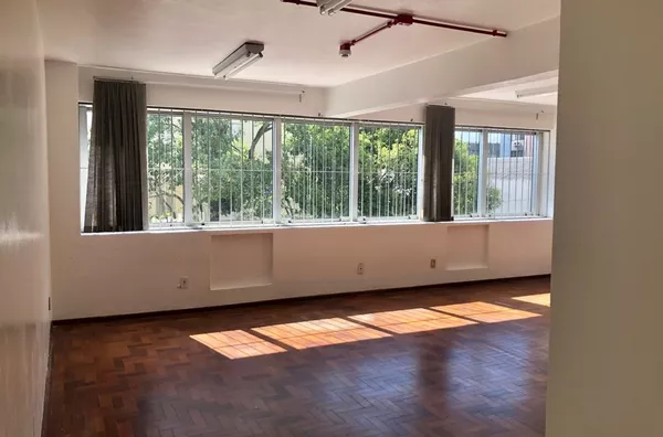 Sala comercial Galeria Malcon