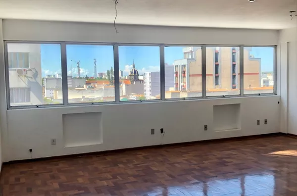 Sala Comercial Galeria Malcon