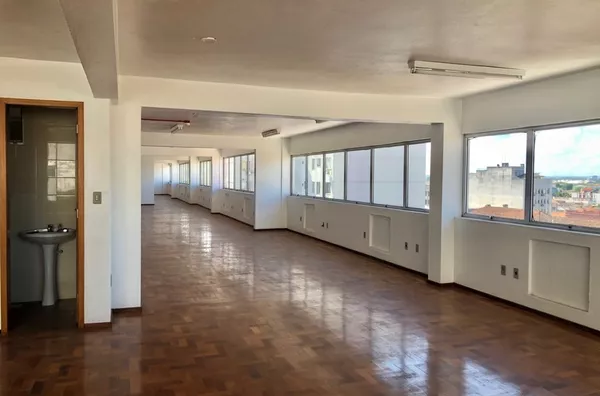 Conjunto Comercial Galeria Malcon