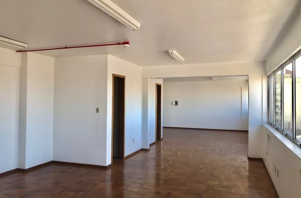 Conjunto Comercial Galeria Malcon