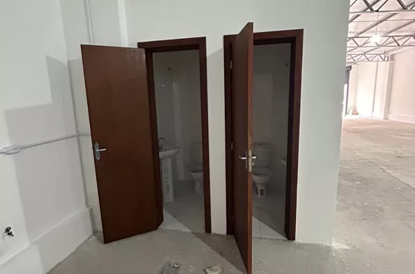 Loja Térrea Osório 808