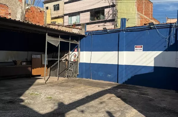 Loja para aluguel, 1 quarto(s),  Açude, Volta Redonda - Foto 6