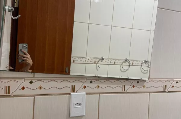BANHEIRO SOCIAL
