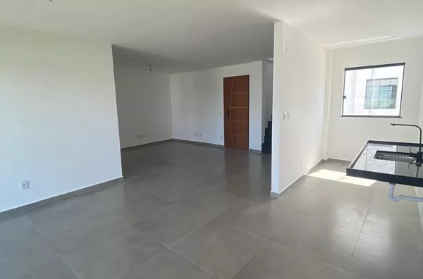 VENDA DE COBERTURA DUPLEX  NO BOUGANNVILLE - VIVENDAS DO LAGO 2 