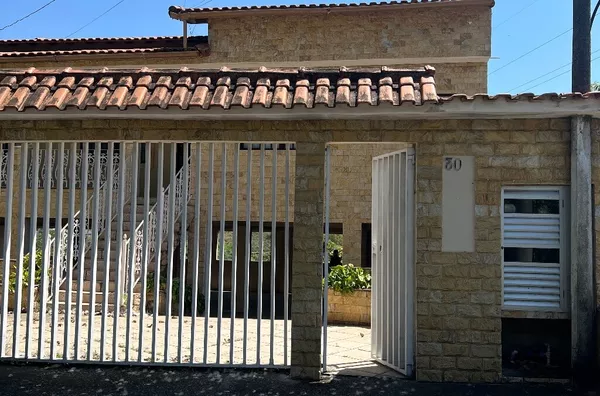 Excelente Casa para venda,  Jardim Belvedere, Volta Redonda - Foto 1