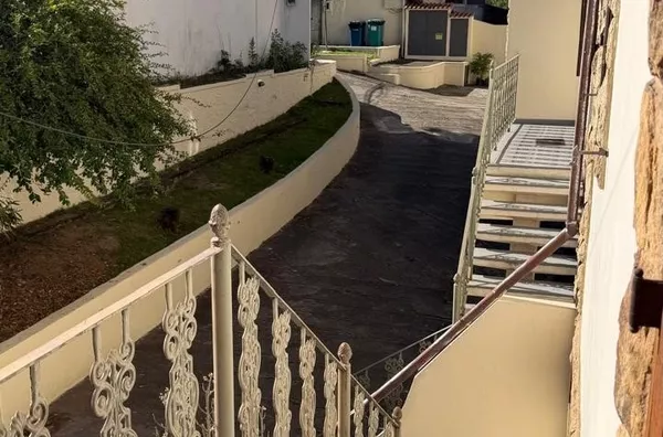 CASA DE 4 QUARTOS PARA VENDA NO BAIRRO MONTE CASTELO - VOLTA REDONDA