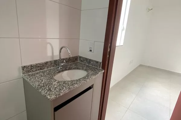 BANHEIRO SUÍTE