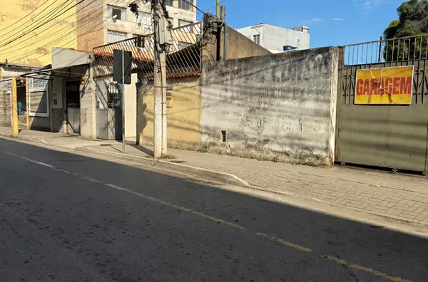Terreno para aluguel,  Aterrado, Volta Redonda - Foto 5