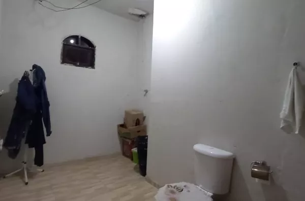 CASA COM 3 QUARTOS A VENDA VILA URSULINO - Foto 5