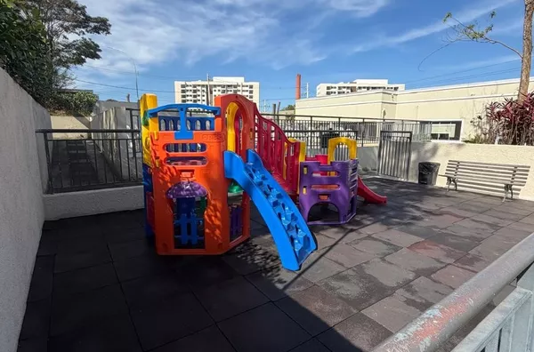 PLAYGROUND