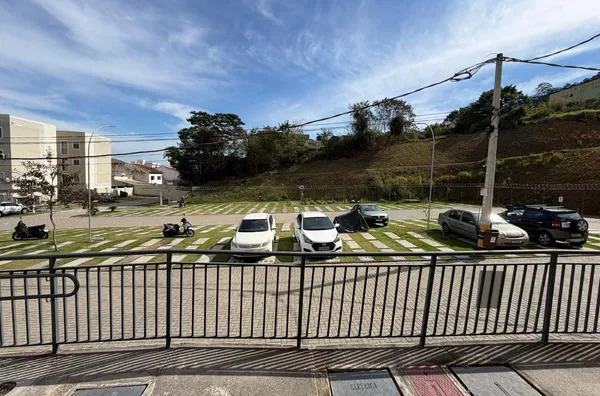 ESTACIONAMENTO