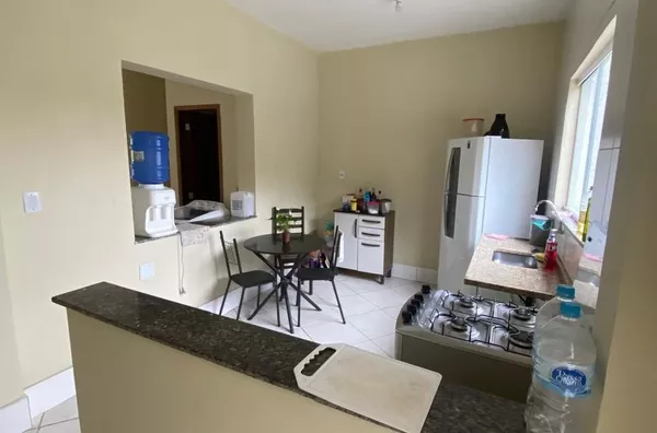 COZINHA