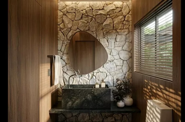 CASA PARA VENDA COM 3 QUARTOS, SENDO 1 SUITE NO ALVORADA - JARDIM BELVEDERE