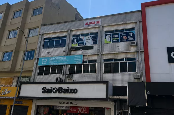 Loja para , 1 quarto(s),  São João, Volta Redonda - Foto 1