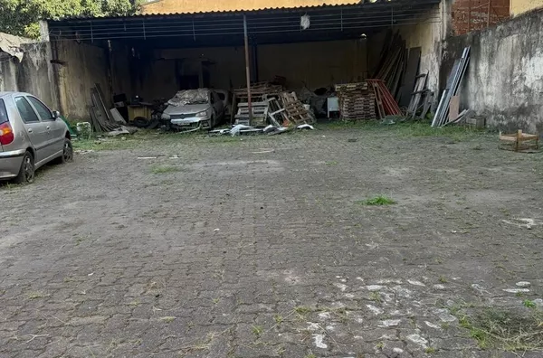 Terreno para aluguel,  Aterrado, Volta Redonda - Foto 3