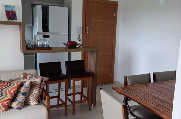 Apartamento para venda 2 quarto(s) Roma Volta Redonda - Foto 1