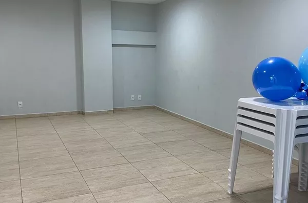 SALÃO DE FESTAS 