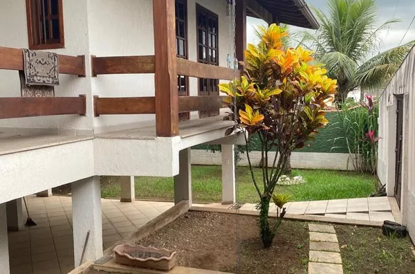 Casa para venda ou locação 3 quarto(s) linear no Centro de Pinheiral - Foto 1