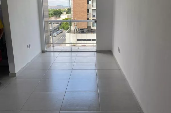TOSTES UNIQUE- APARTAMENTO DE 2 QUARTOS SENDO 1 SUITE PARA VENDA NA VOLDAC- VOLTA REDONDA - Foto 5
