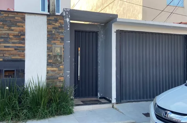 Casa para venda, 3 quarto(s),  Califórnia Da Barra, Barra Do Piraí - Foto 1