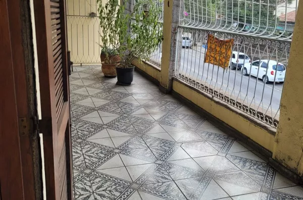 VENDE-SE 2 CASAS NO BAIRRO CONFORTO - VOLTA REDONDA 