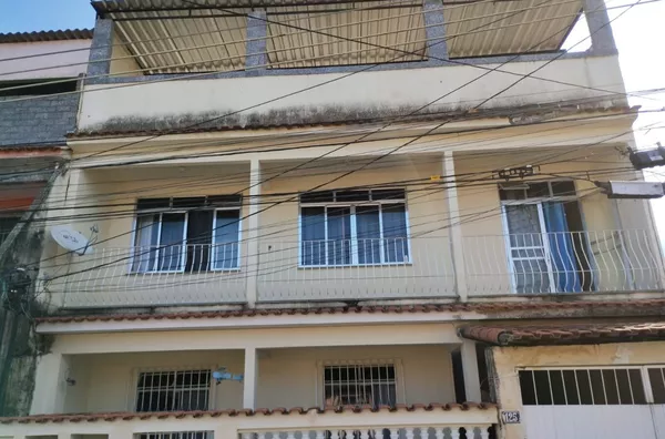 2 CASAS PARA LOCAÇÃO E VENDA NO BAIRRO VOLTA GRANDE - Foto 1