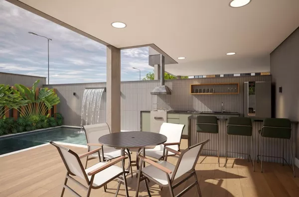 Apartamento para venda, 2 quarto(s),  São Luiz, Volta Redonda - Foto 6