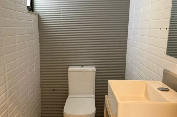 SALA COMERCIAL PARA LOCAÇÃO NA VILA SANTA CECÍLIA COM 4 CONSULTÓRIOS MOBILIADOR - Foto 3