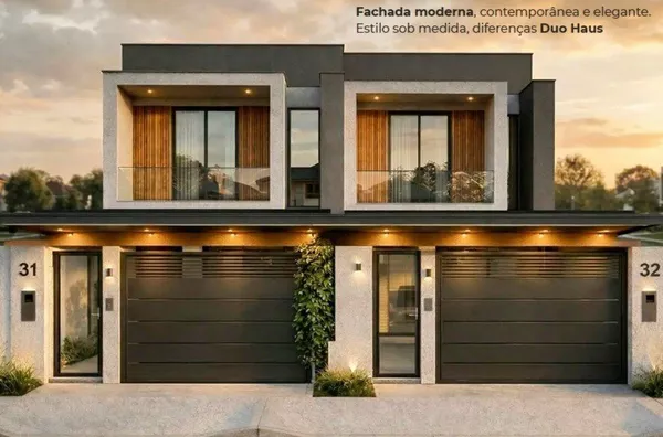 CASA PARA VENDA COM 3 QUARTOS, SENDO 1 SUITE NO ALVORADA - JARDIM BELVEDERE