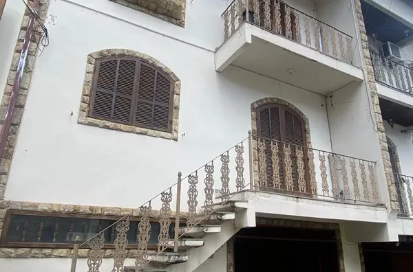 Casa em condomínio com 4 quartos  para aluguel e venda,  Monte Castelo, Volta Redonda - Foto 1