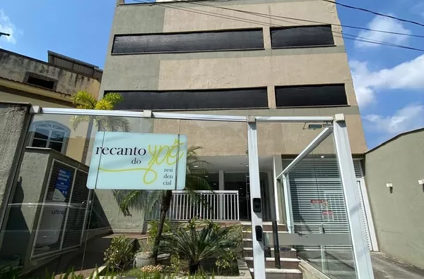 APARTAMENTO COM 2 QUARTOS, SENDO 1 SUITE  NO RESIDENCIAL RECANTO DO YPE PARA VENDA NO BAIRRO RETIRO