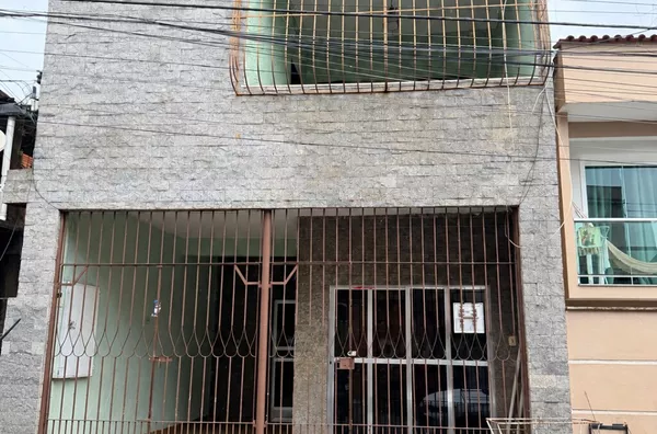 Casa para aluguel, 4 quarto(s),  Monte Castelo, Volta Redonda