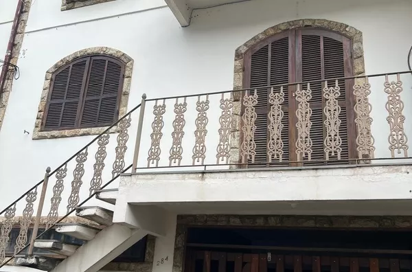 Casa em condomínio com 4 quartos  para aluguel e venda,  Monte Castelo, Volta Redonda - Foto 1