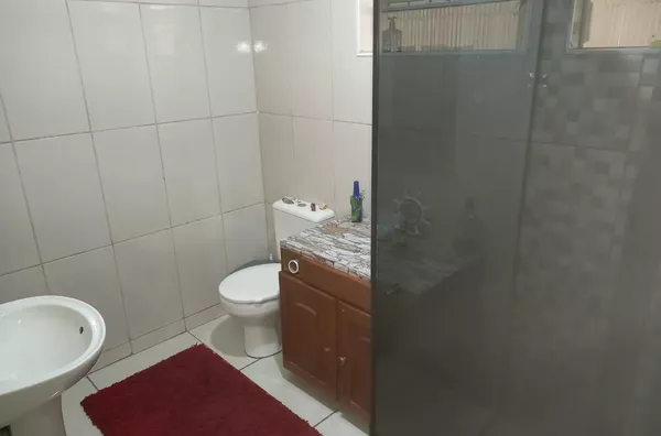 2 CASAS PARA LOCAÇÃO E VENDA NO BAIRRO VOLTA GRANDE - Foto 6