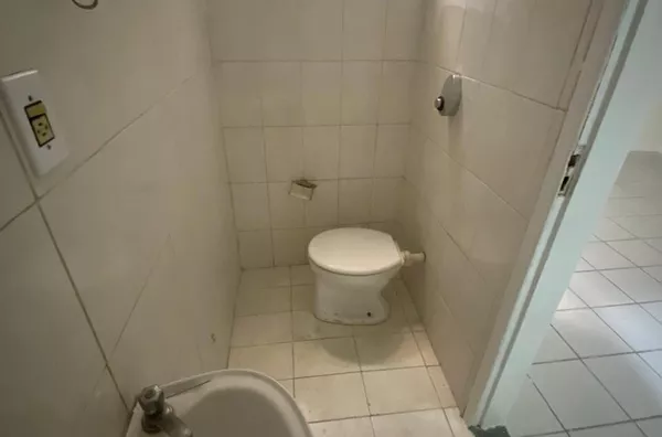 SALA COMERCIAL PARA ALUGAR AVENIDA AMARAL PEIXOTO - Foto 4