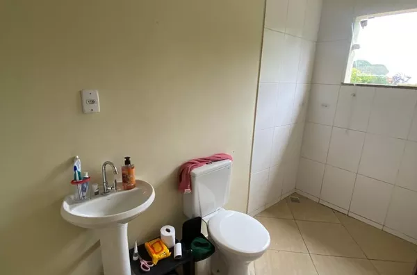 BANHEIRO SUÍTE