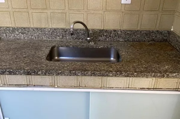 ALUGA-SE APARTAMENTO DE 3 QUARTOS NO ATERRADO, VOLTA REDONDA - Foto 7